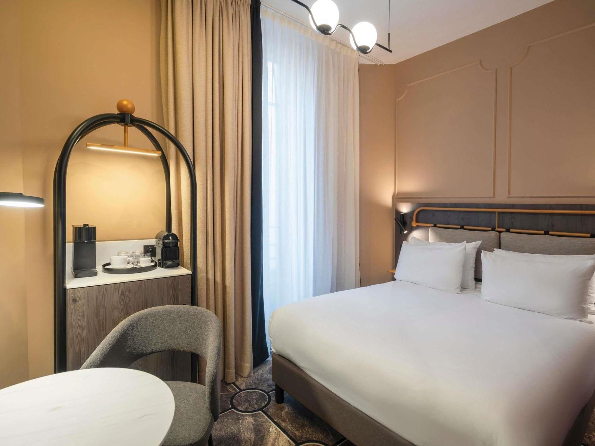 Classic Double Room