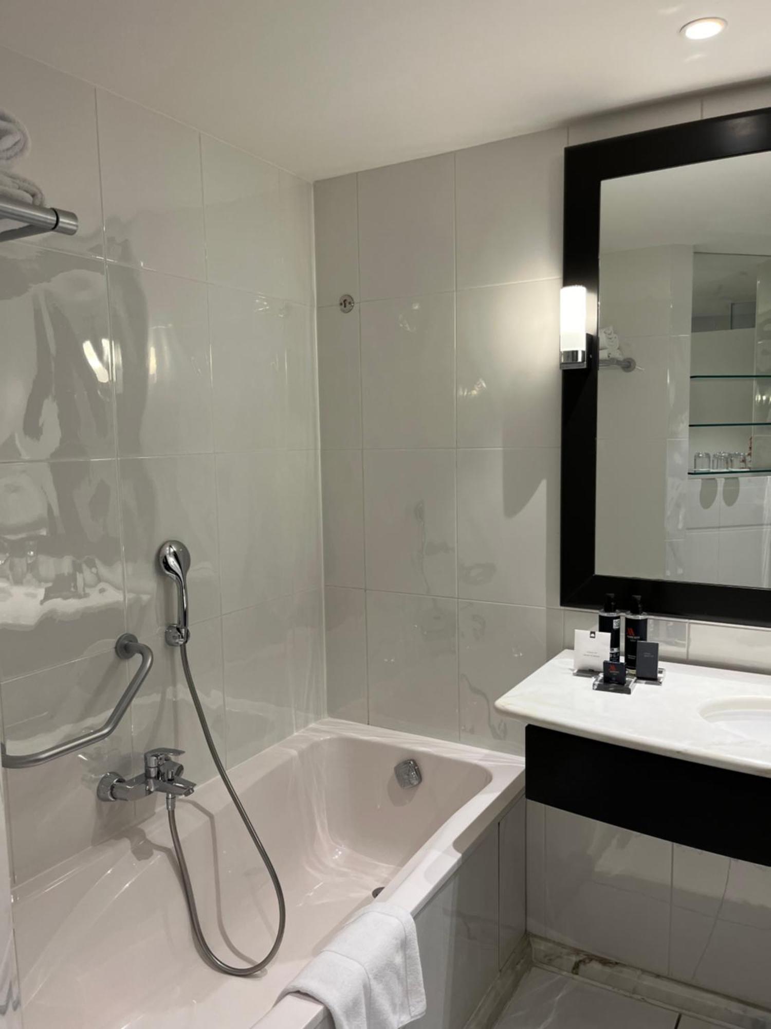 King or Twin Room