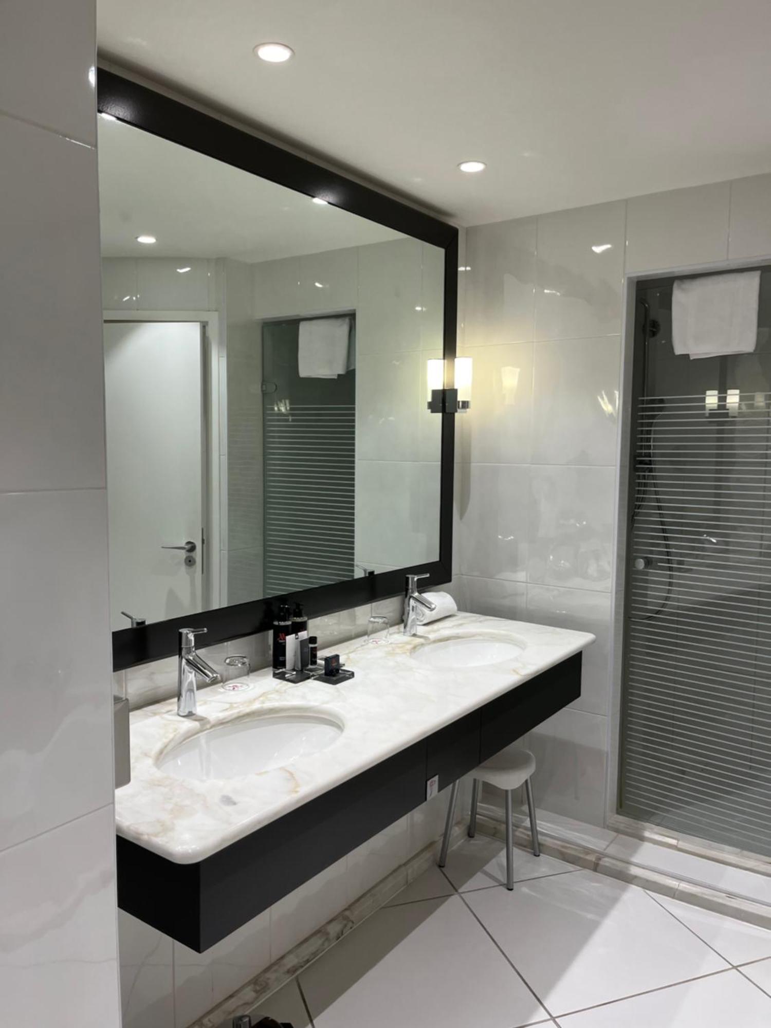 King or Twin Room