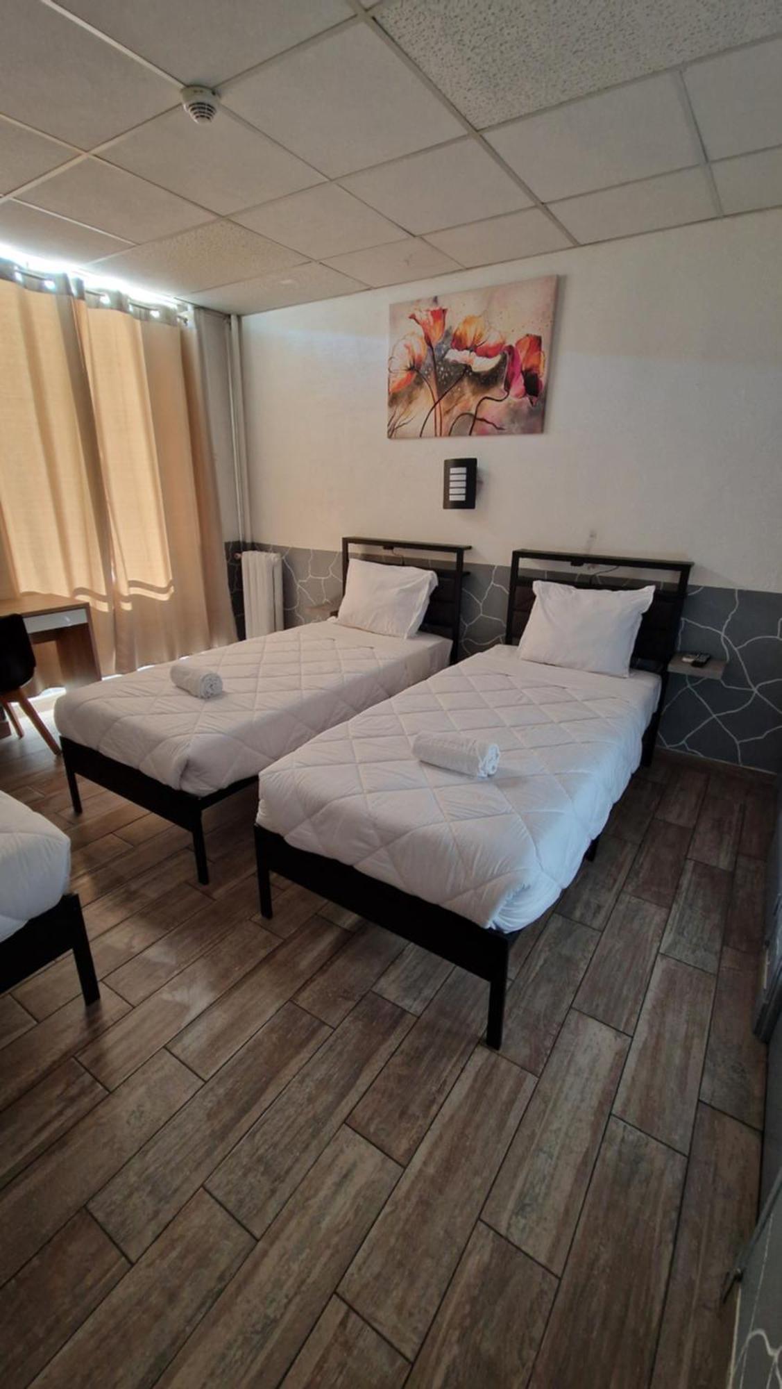 Classic Triple Room