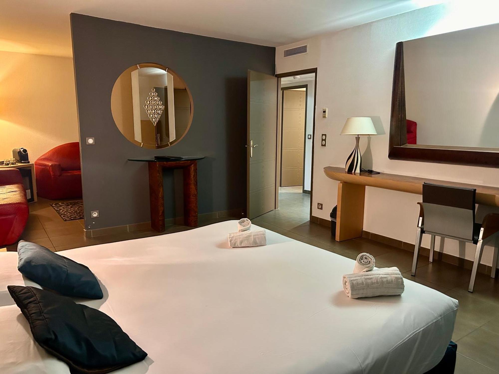 Superior Suite