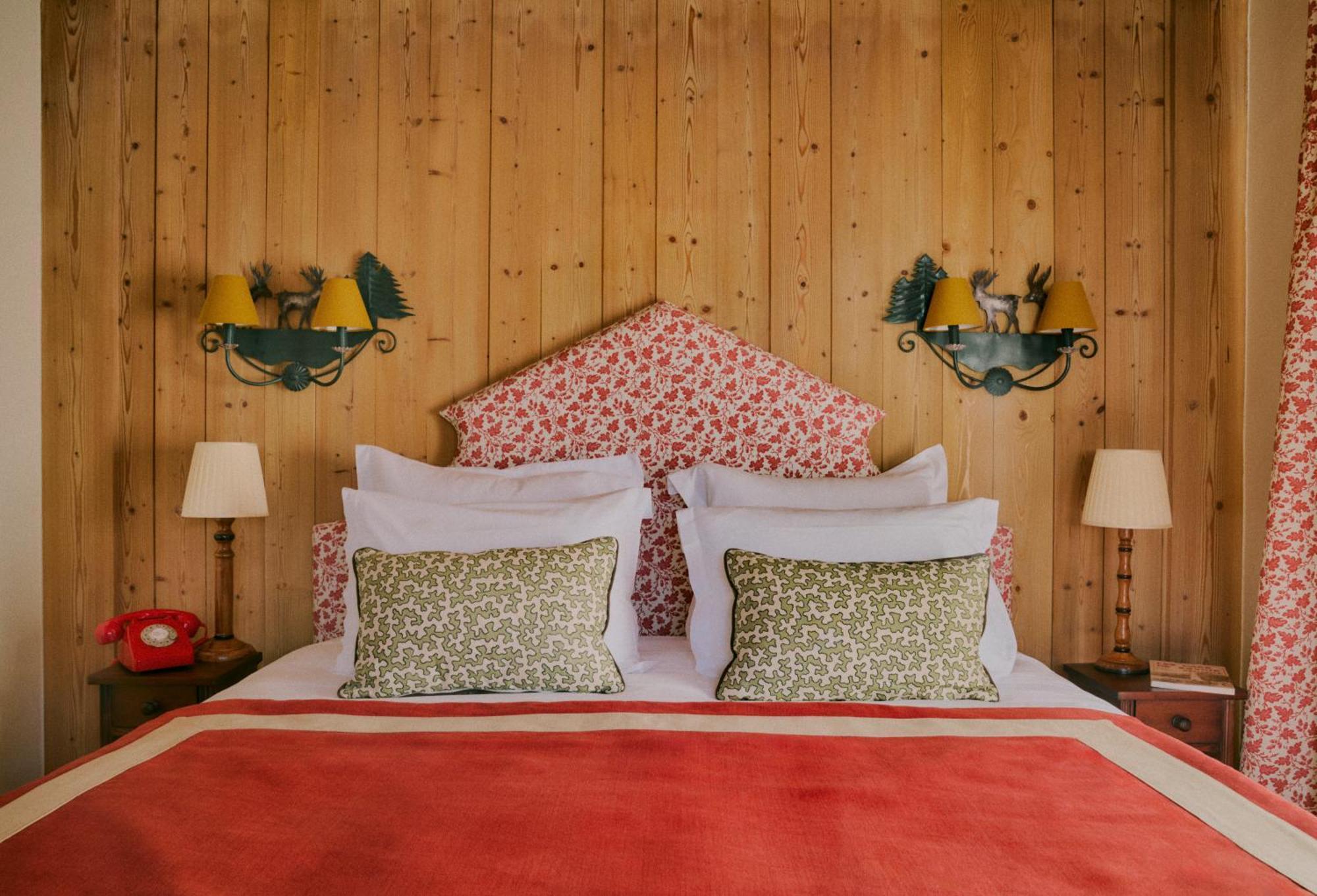 Superior Room Balcony