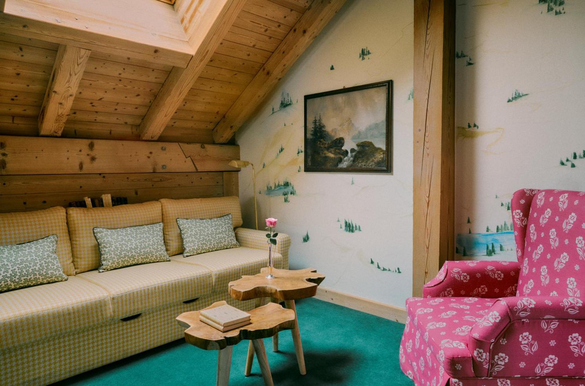 Prestige Suite