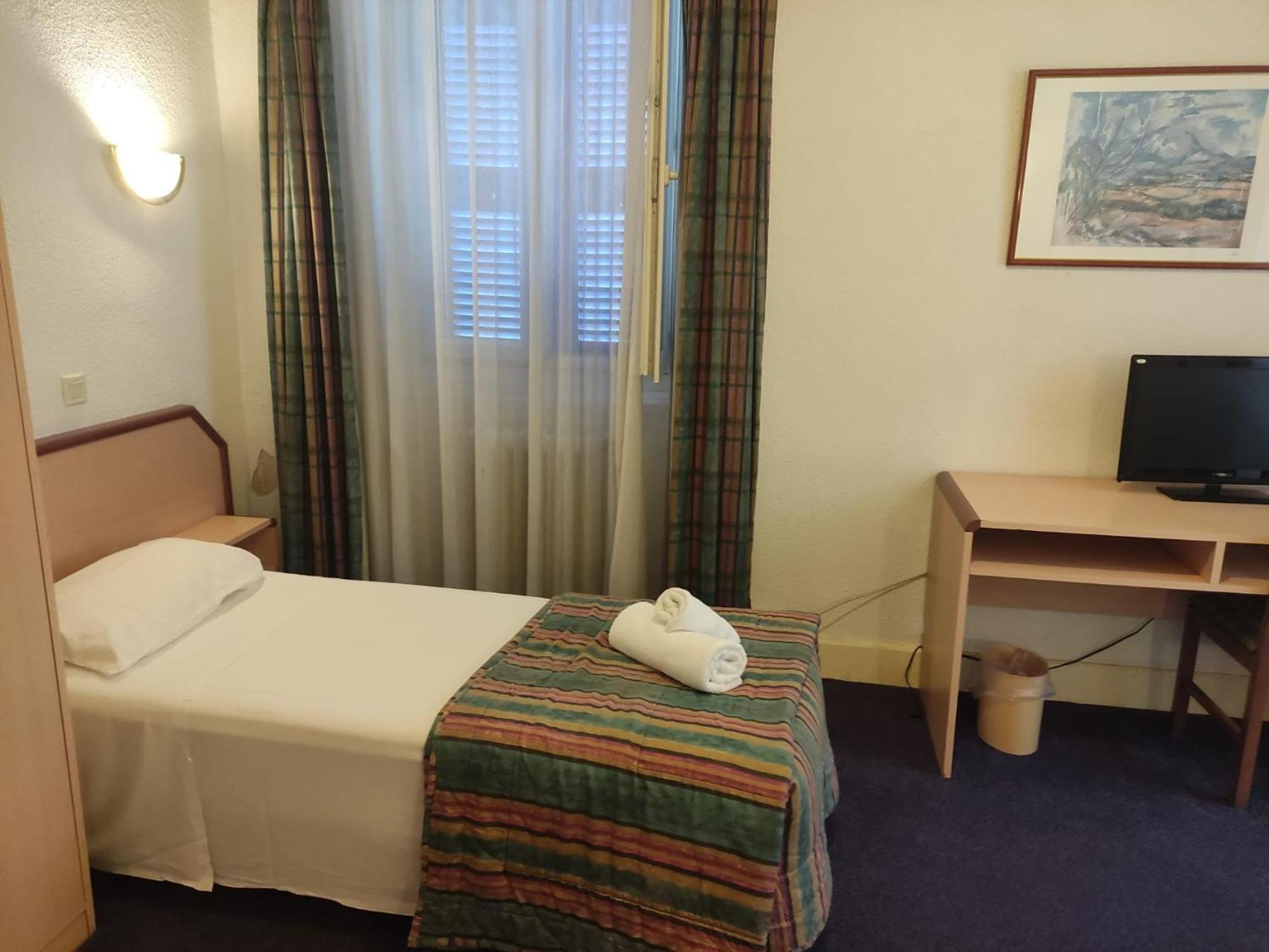 Comfort Einzelzimmer
