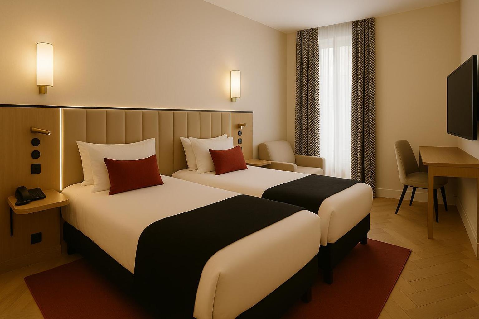 Junior Suite