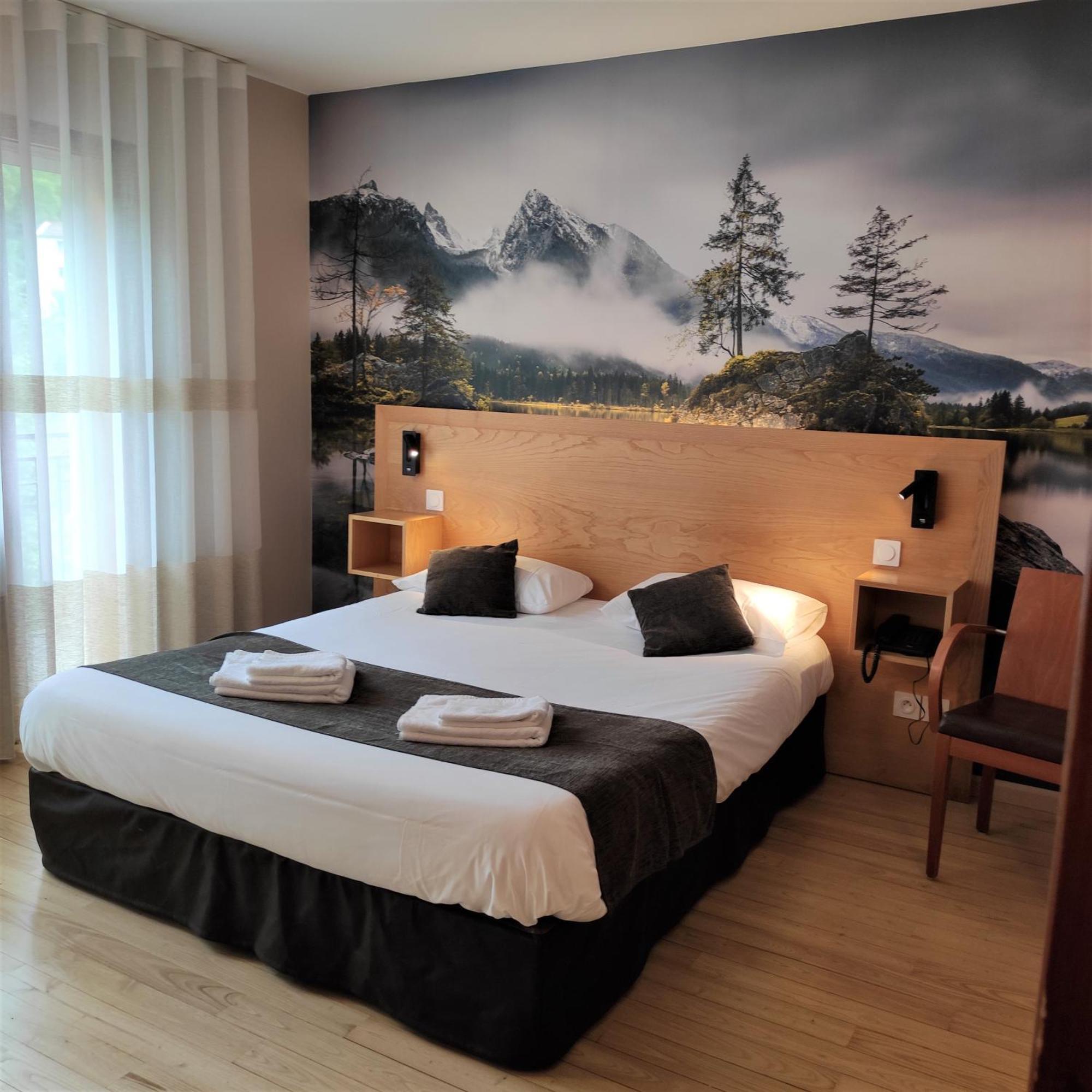 Prestige Double Room