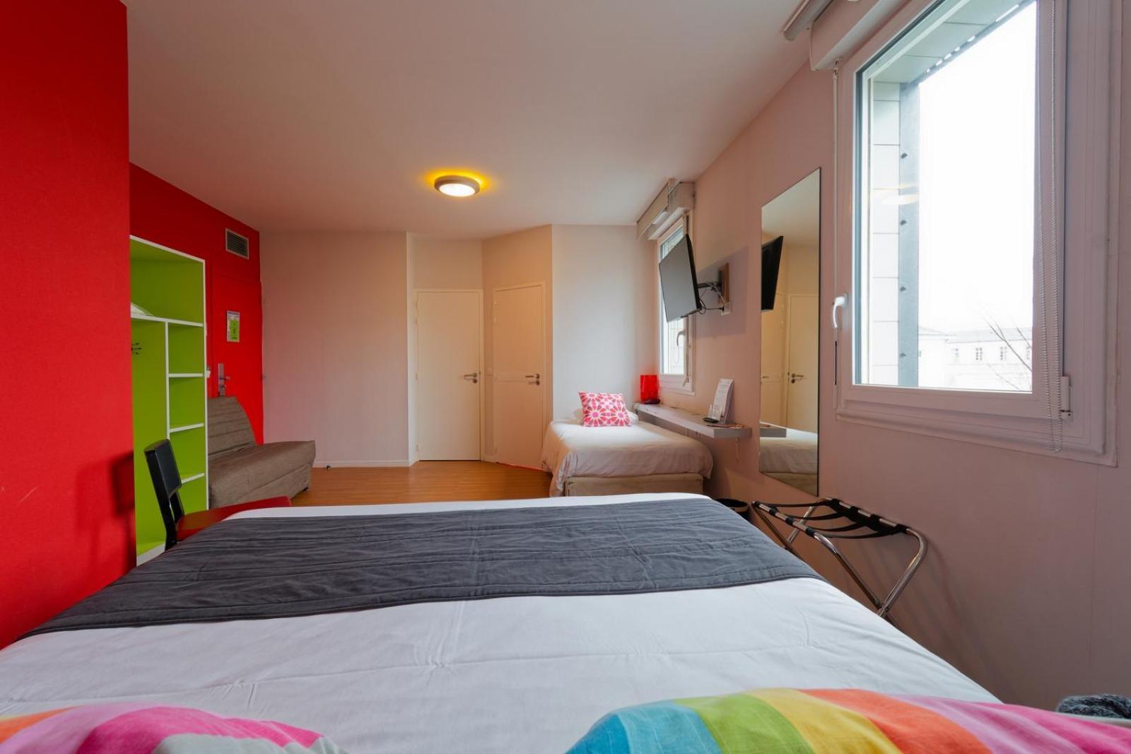 Comfort Suite