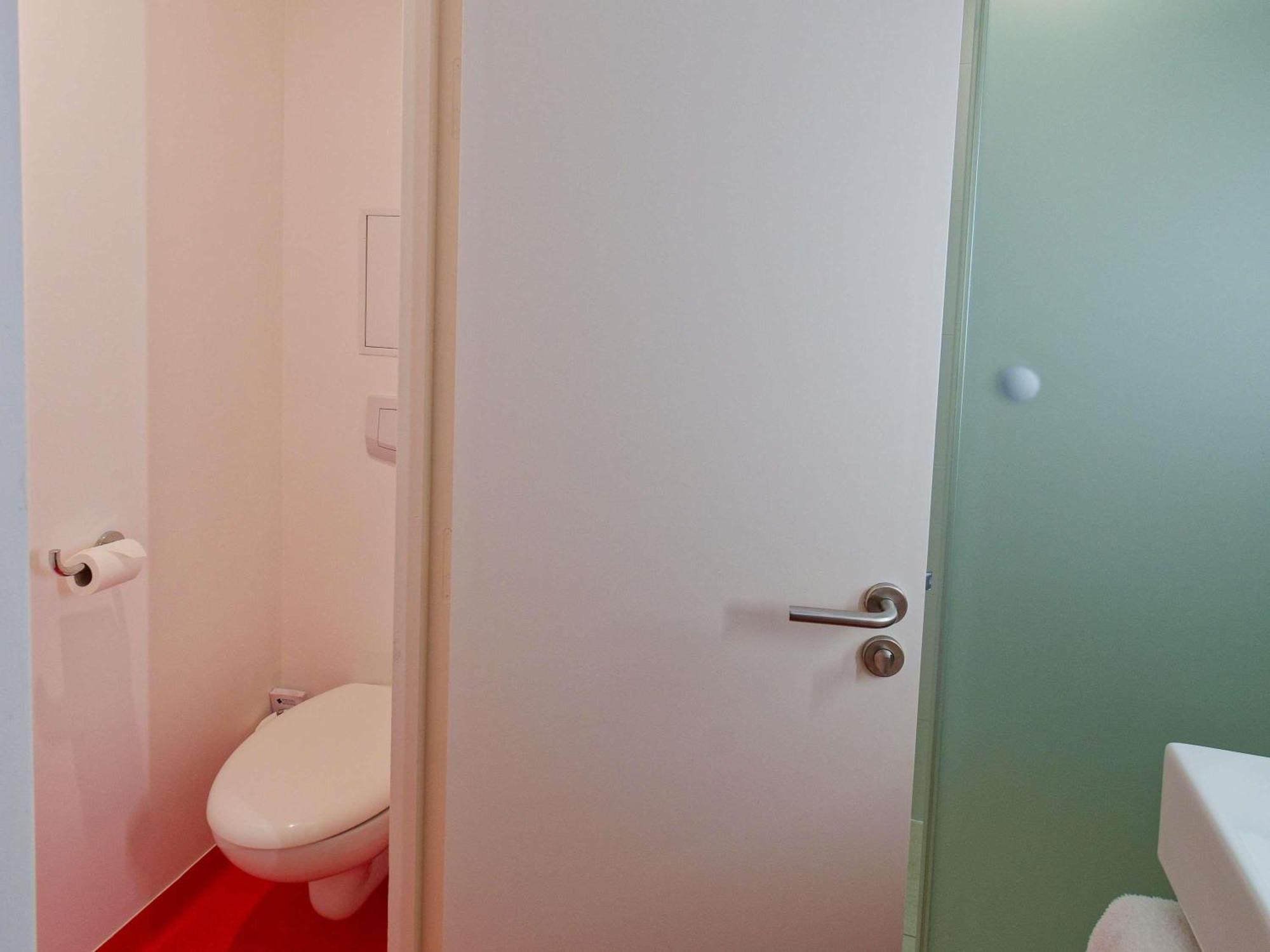 Comfort Twin Room