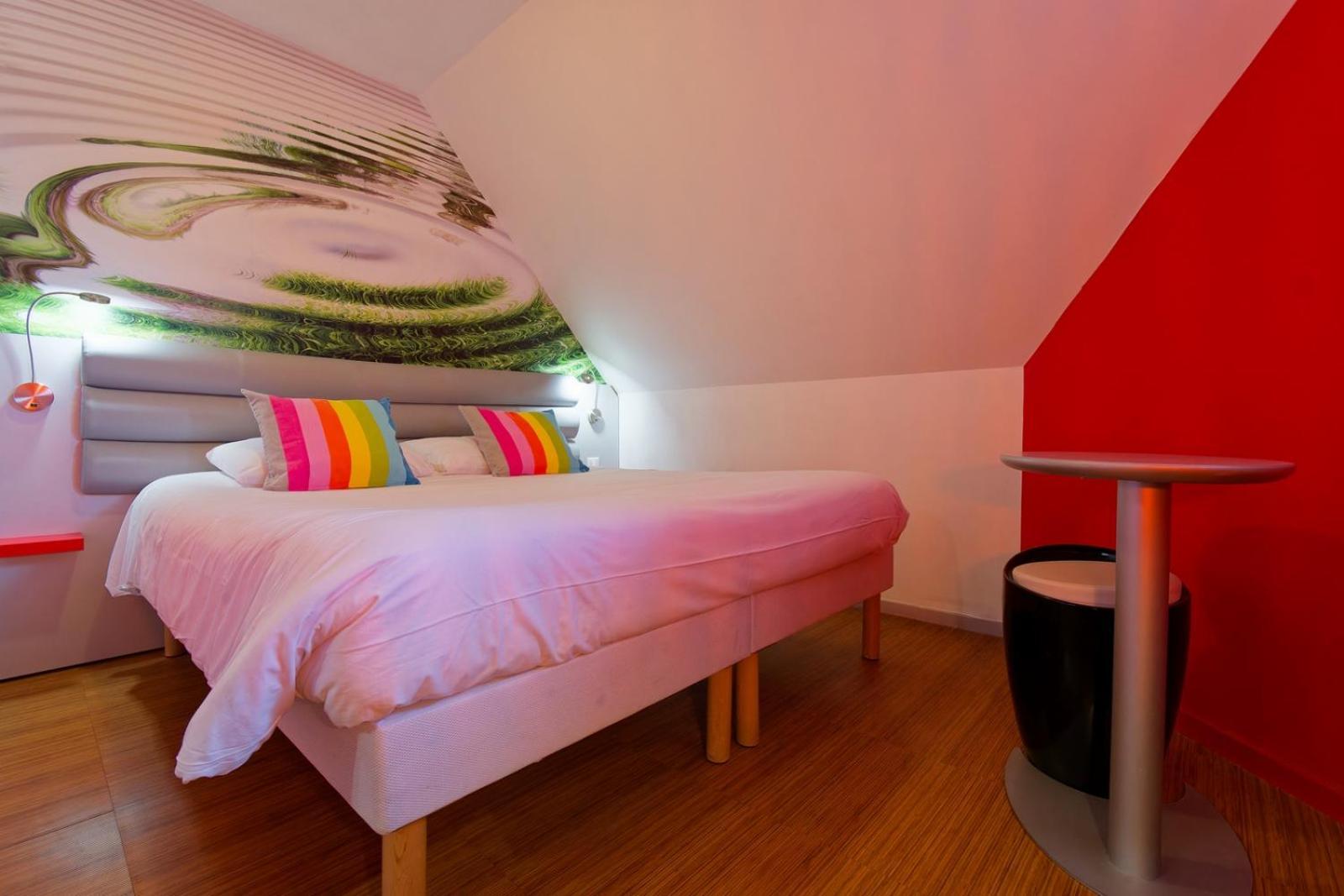 Comfort Twin Room