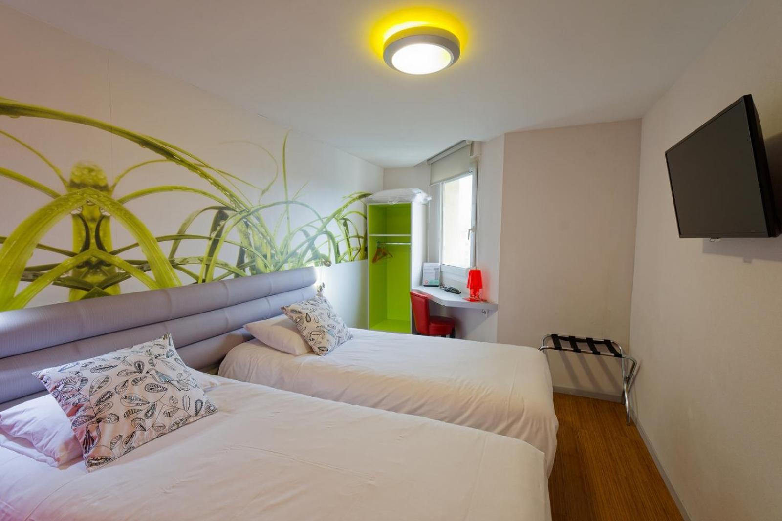 Comfort Twin Room