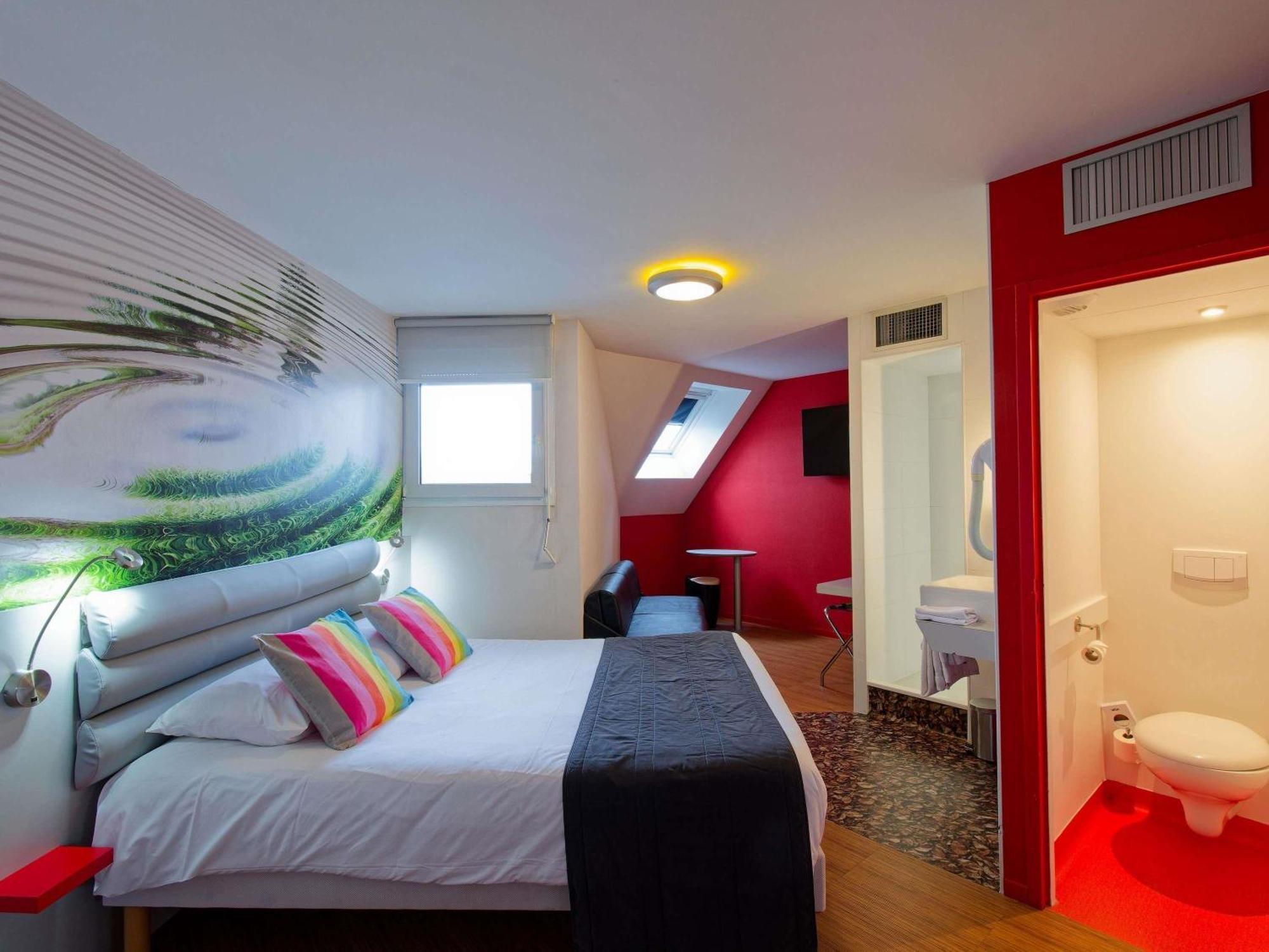 Comfort Suite
