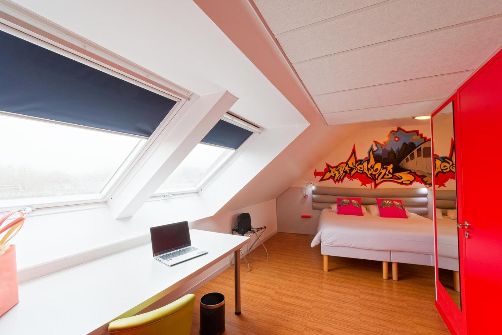 Comfort Twin Room