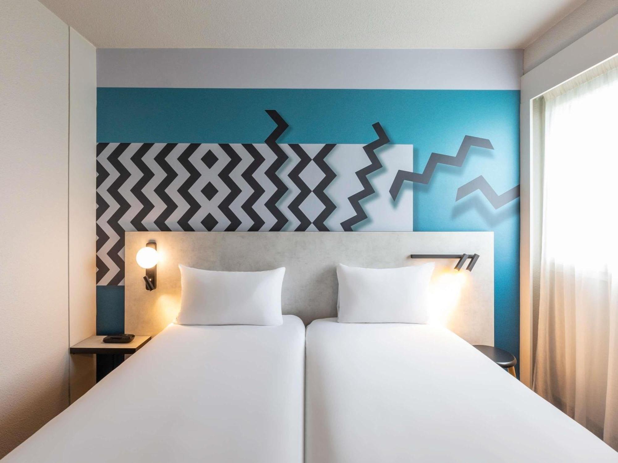 Double Room King Size