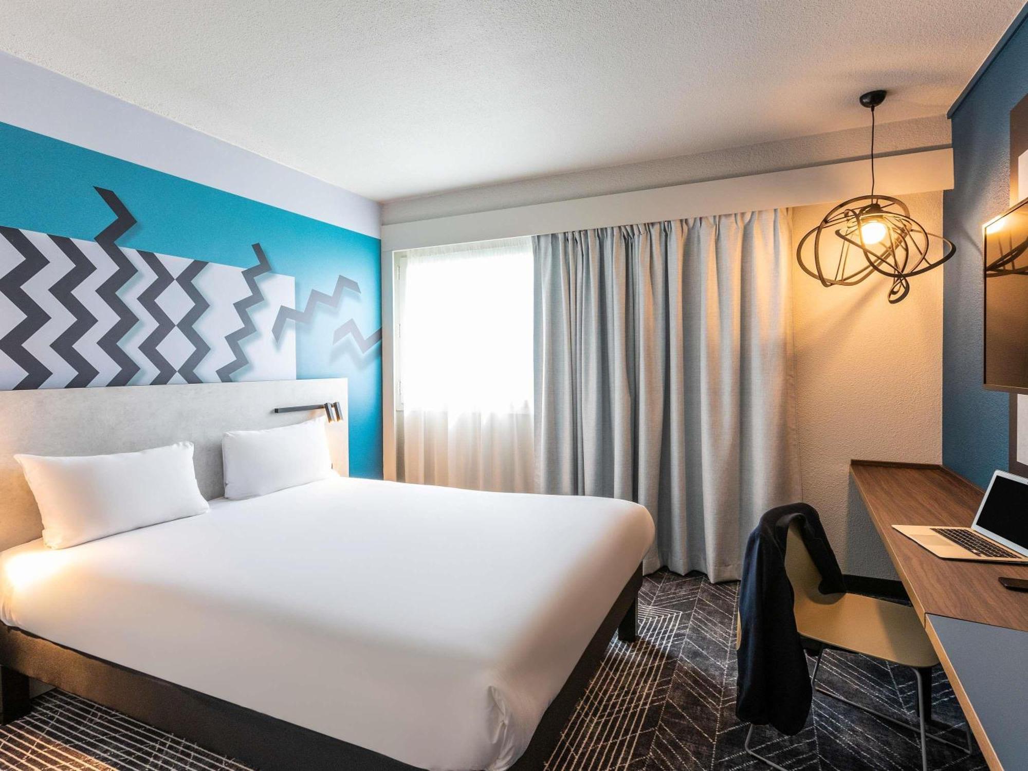Double Room King Size
