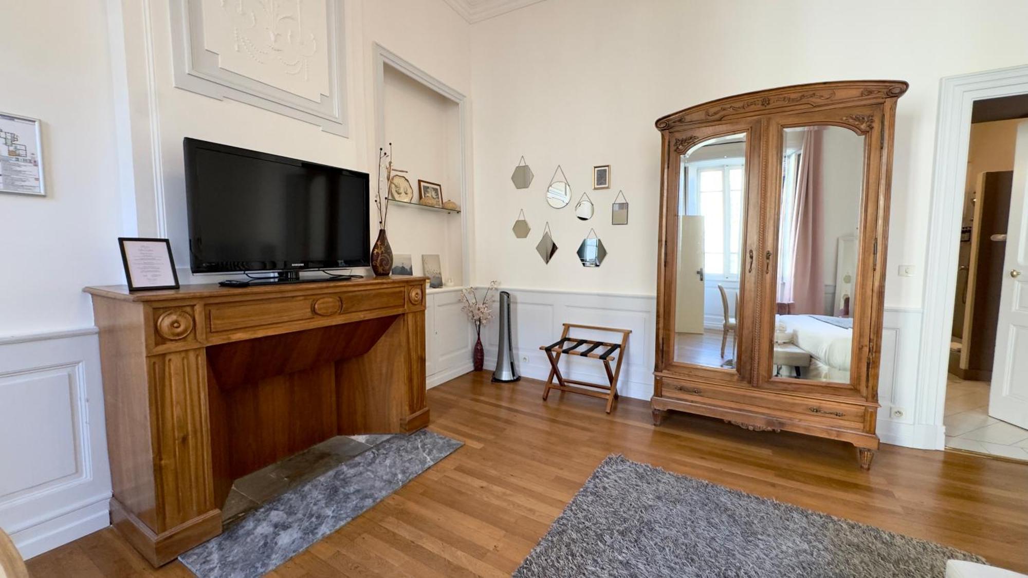 Room « Berlingot »