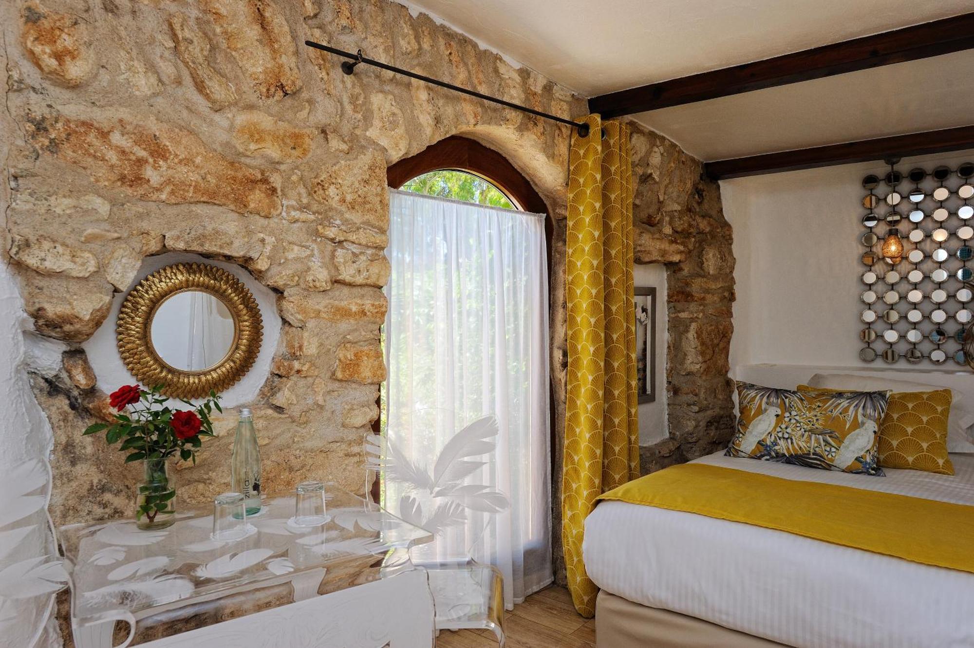 Cosy Room