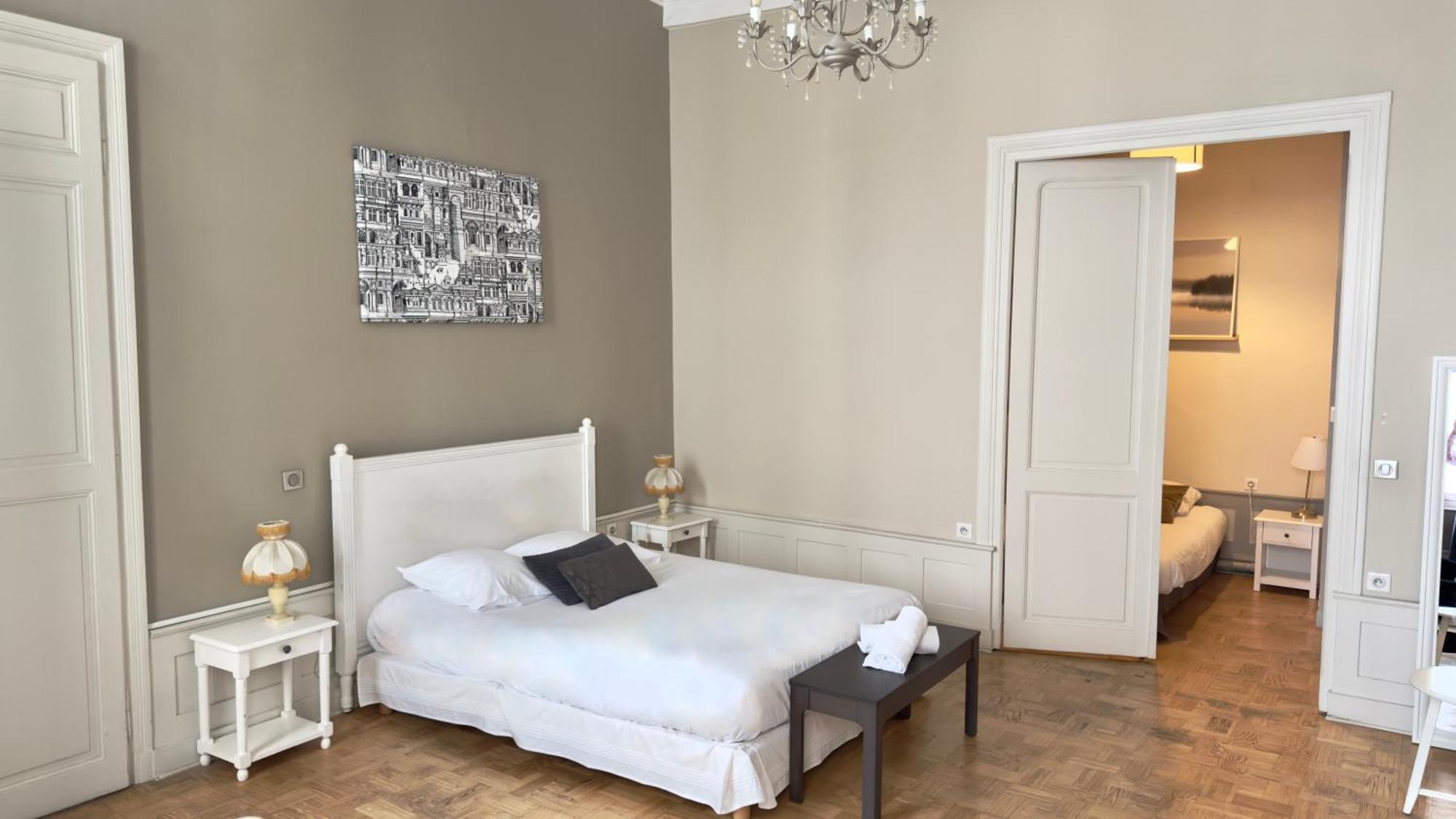 Room « Confiture »