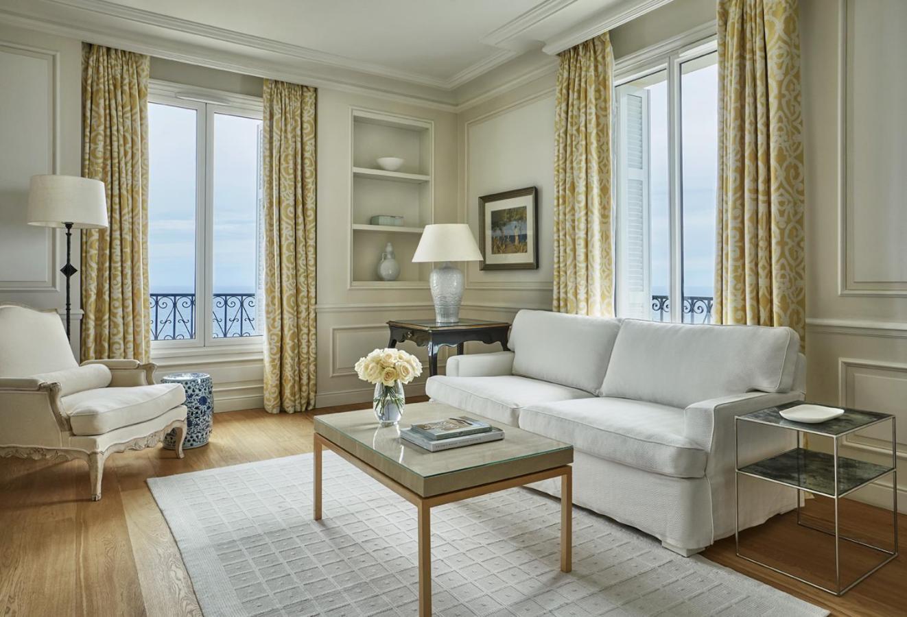 Palace Sea-View Suite
