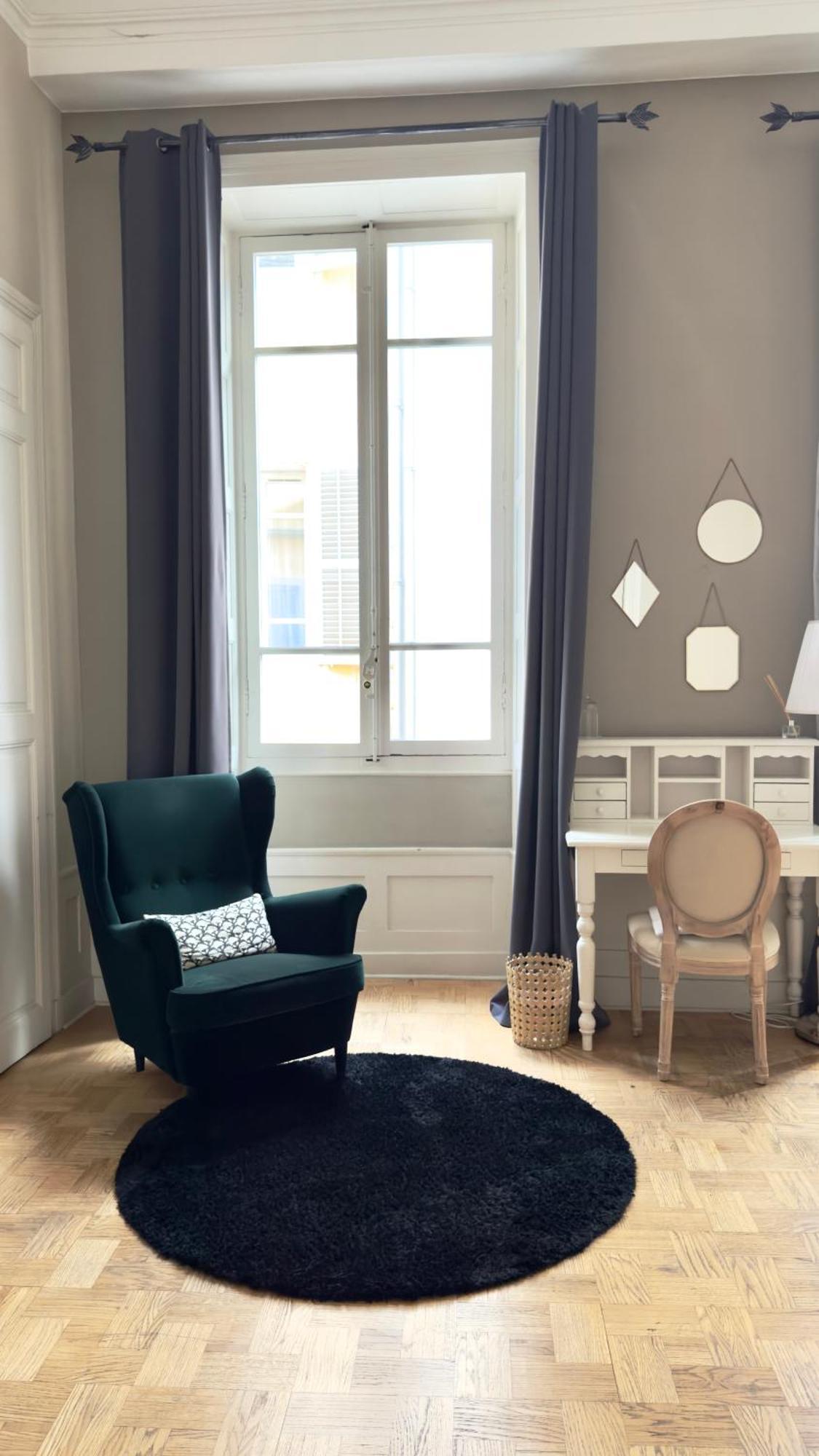 Room « Confiture »