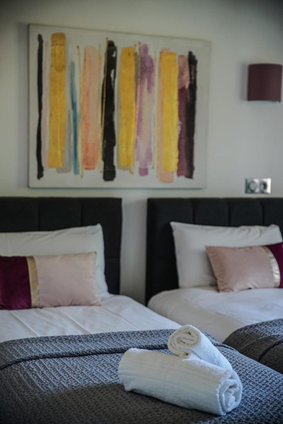 Double or Twin Room