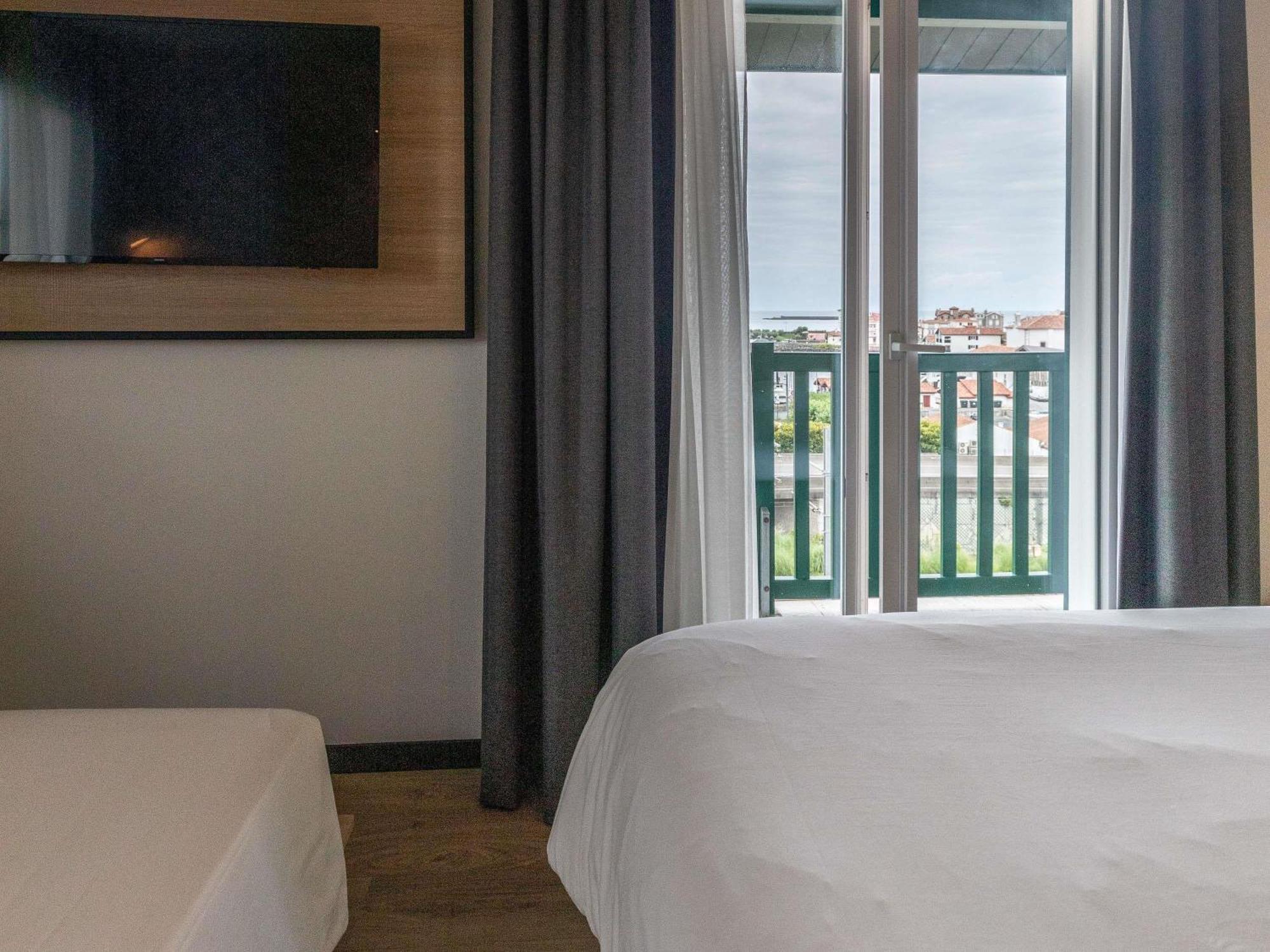 Triple Room One Double Bed One Single Bed