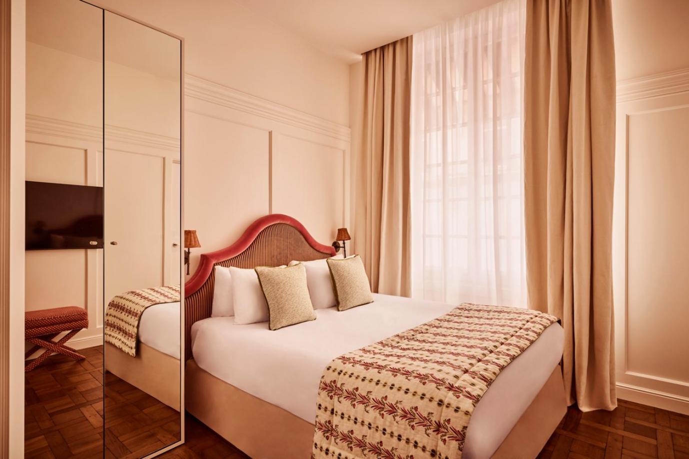 Double Room Ground floor