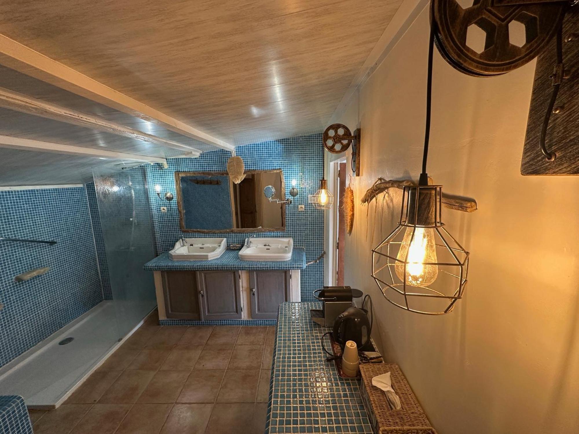 Superior Quadruple Room