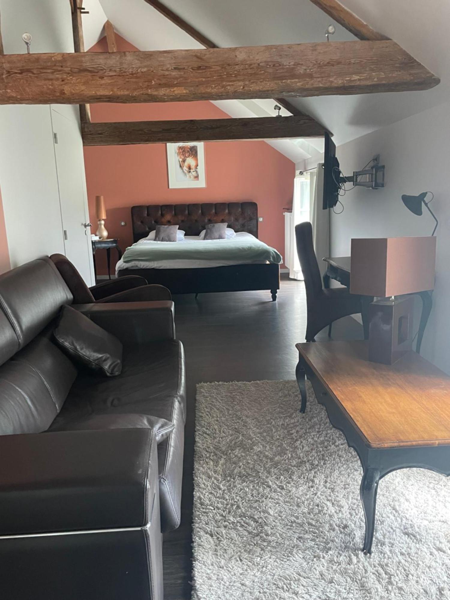 Prestige Double Room
