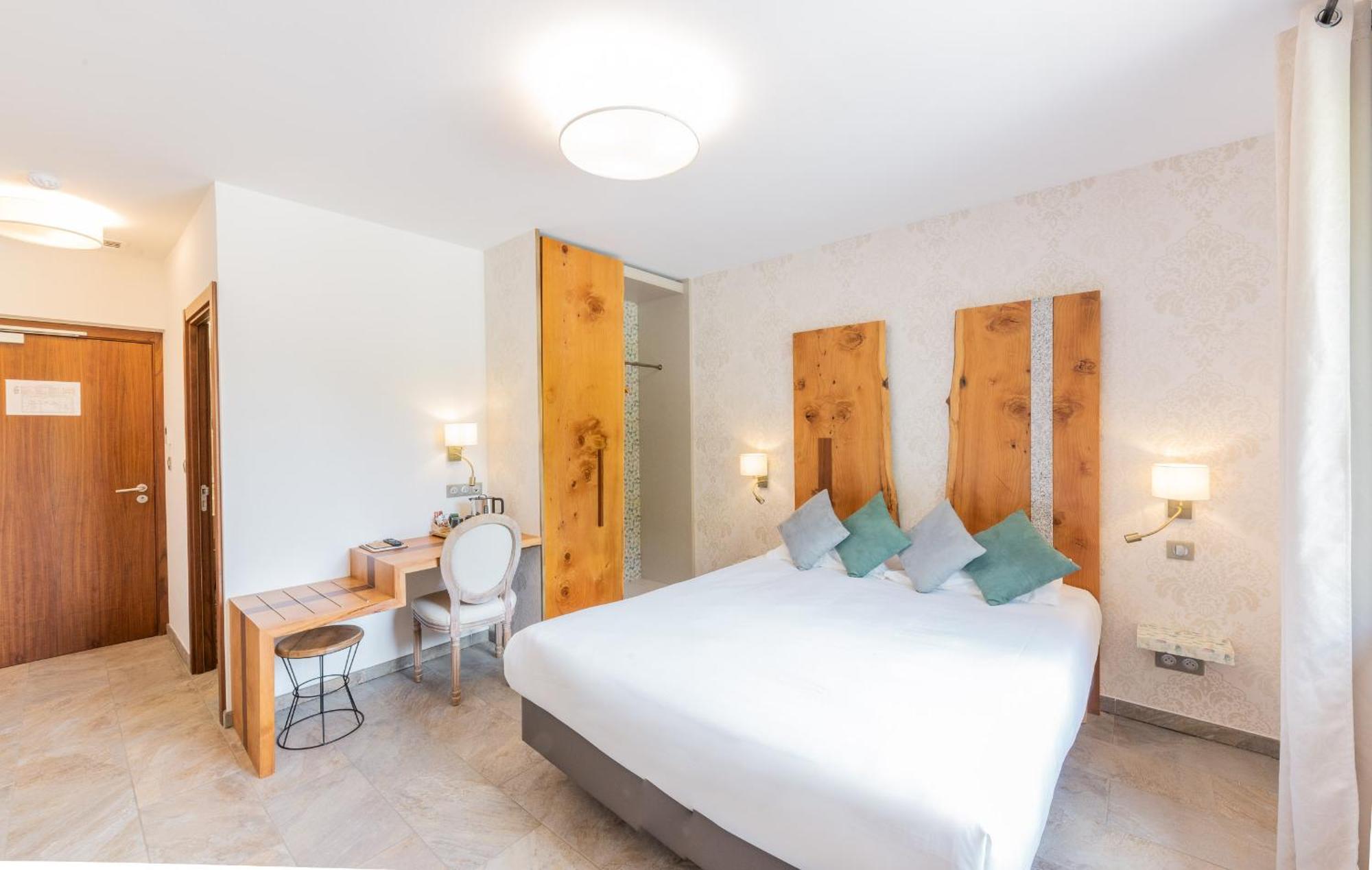 Double Room Extra Bed