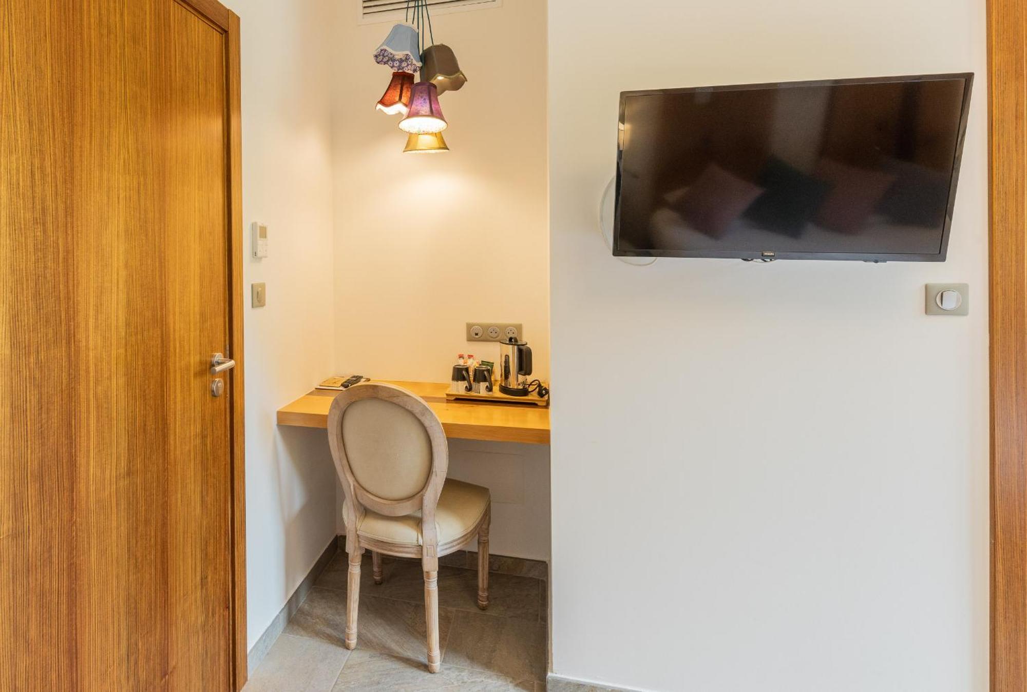 Small Double Room