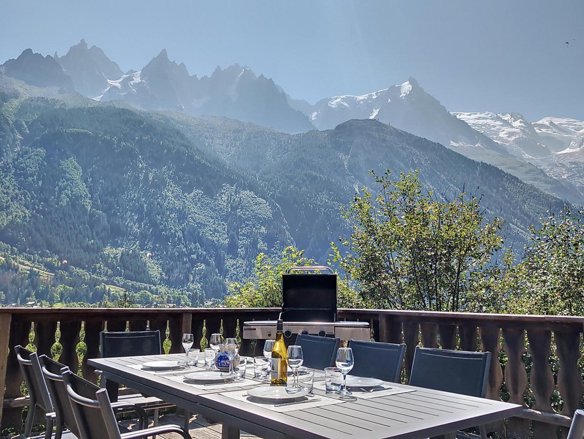 Chalet