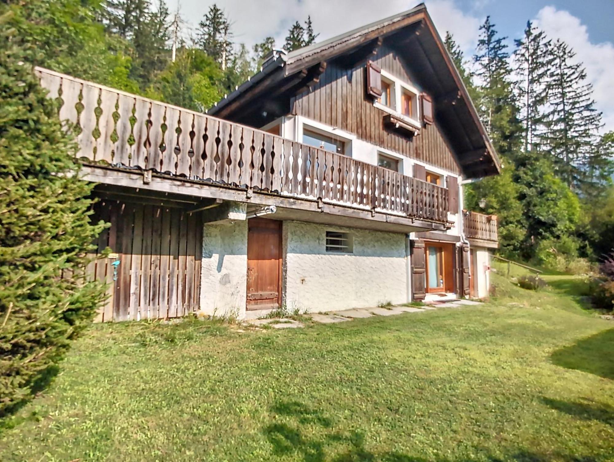 Chalet