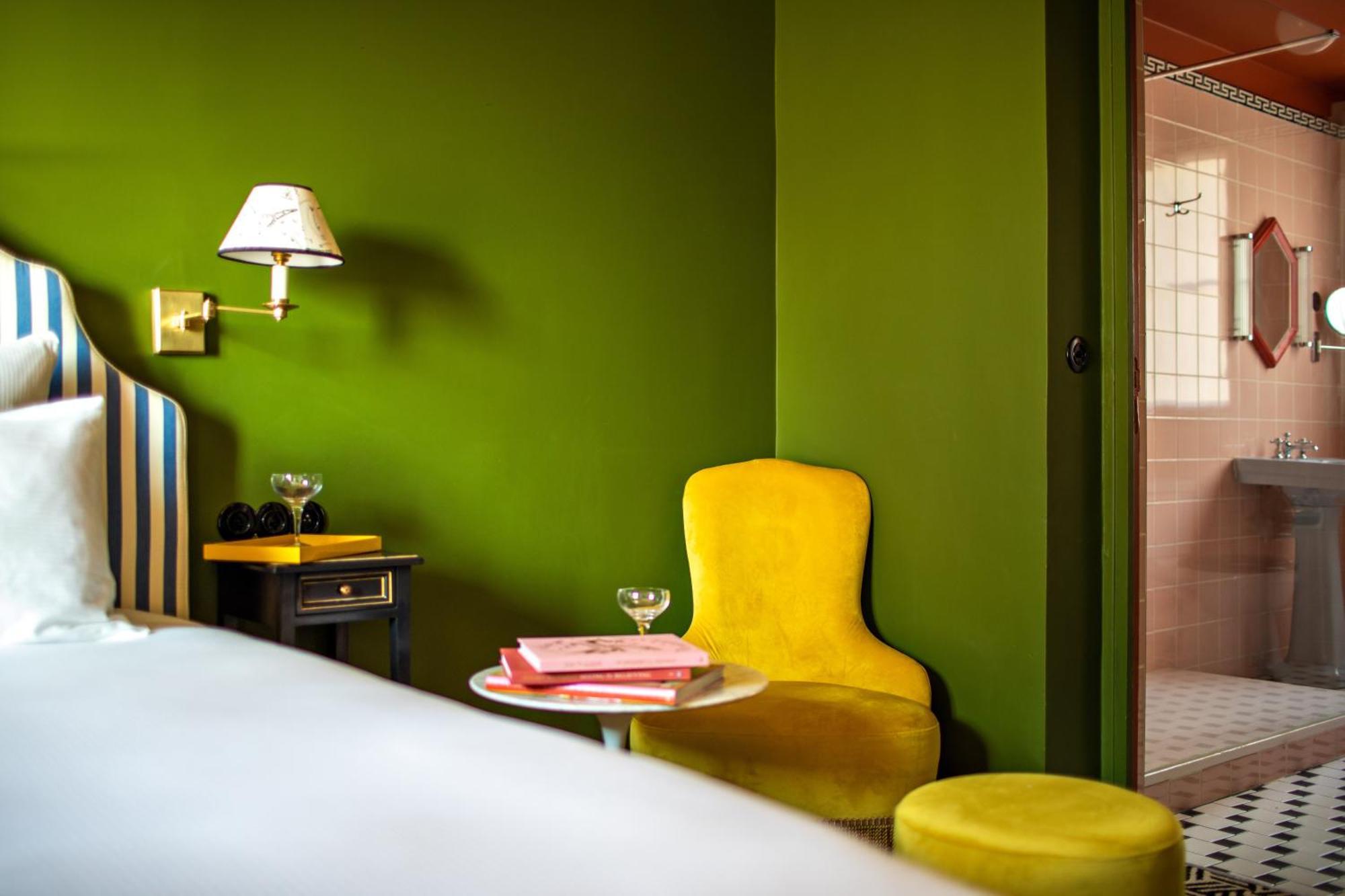 Superior Double or Twin Room
