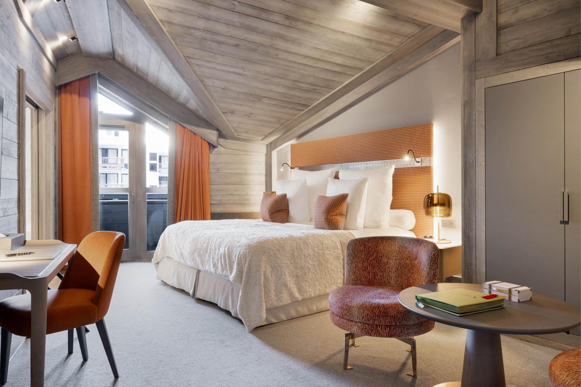 Superior Double or Twin Room