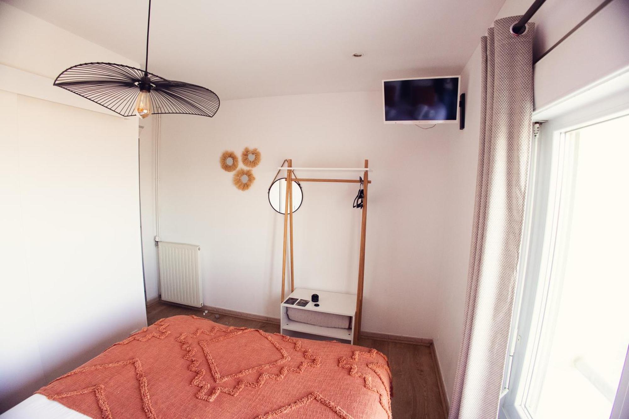 Double Room Sea View