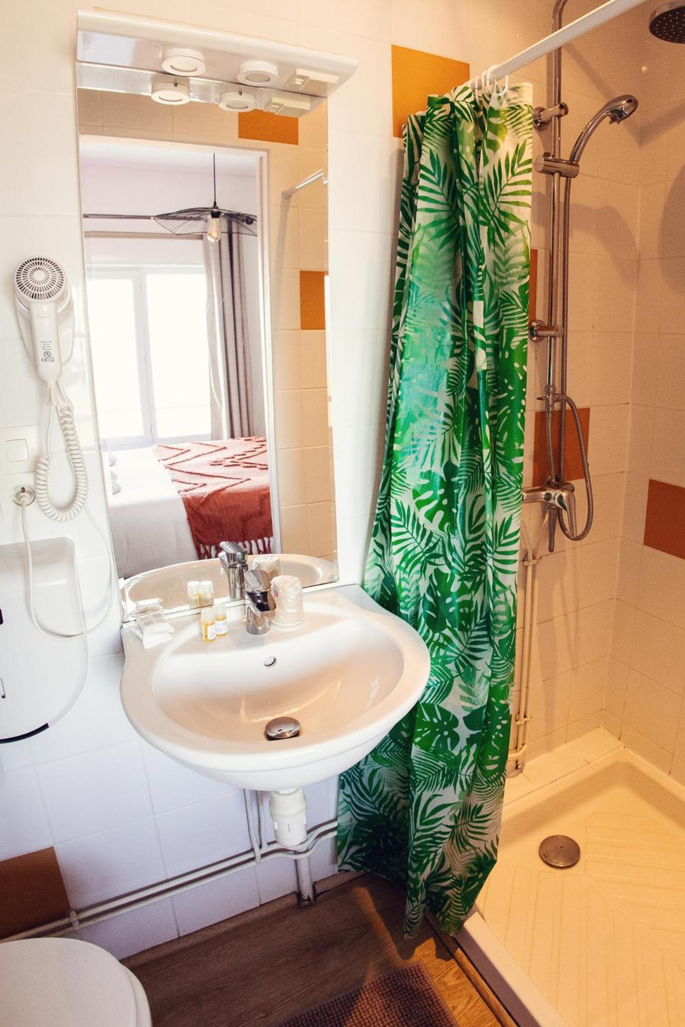 Double Room Sea View