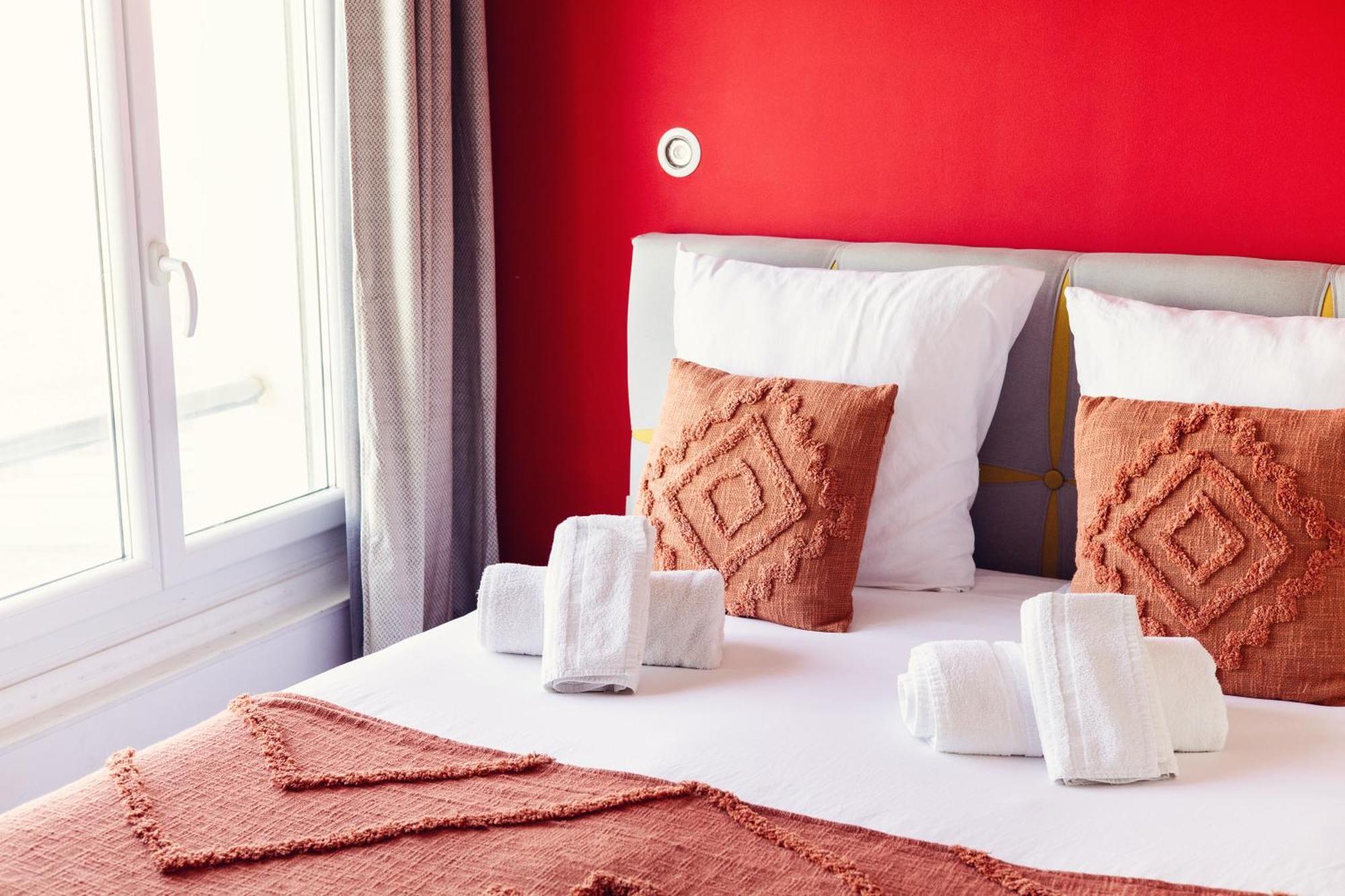 Double Room Sea View
