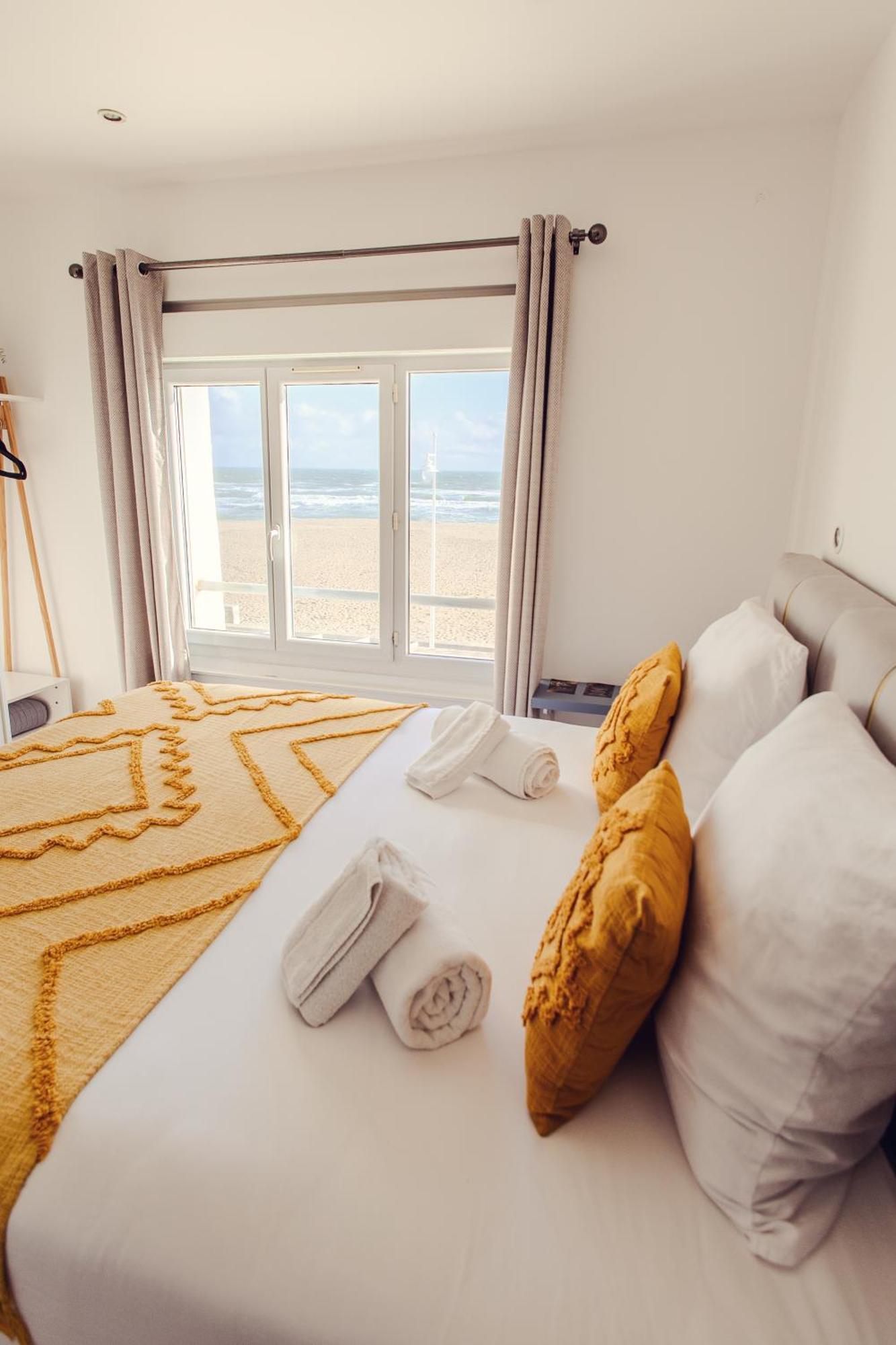 Double Room Sea View