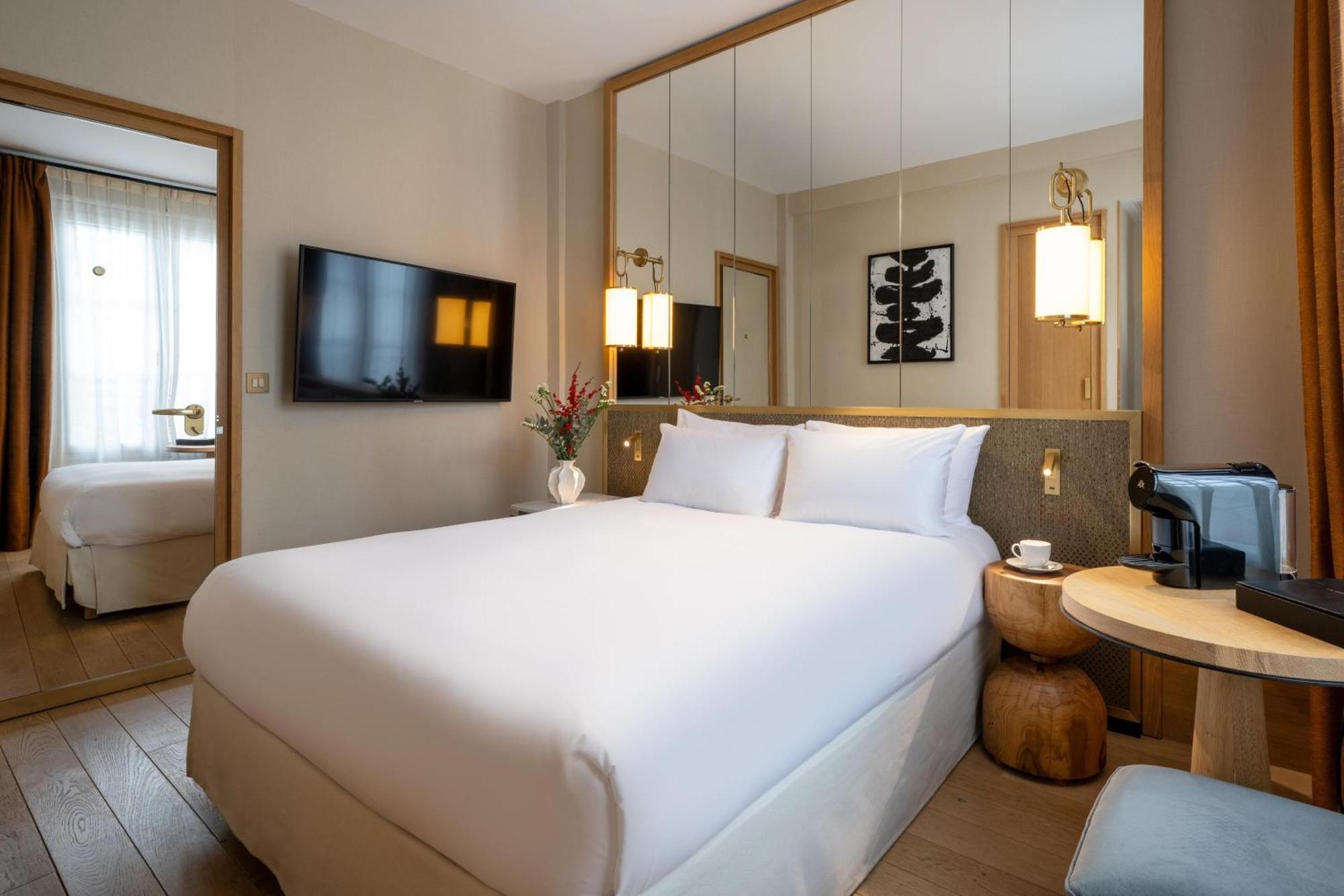 Superior Queen Room
