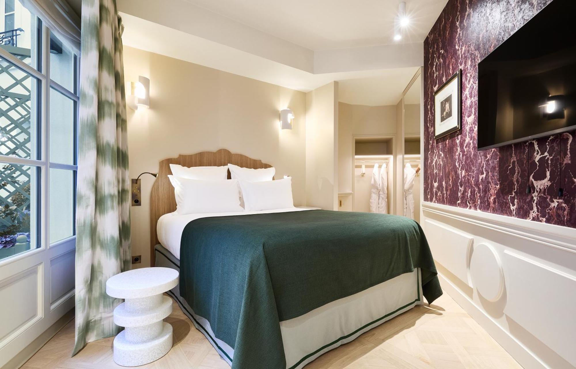 Superior Room Terrace