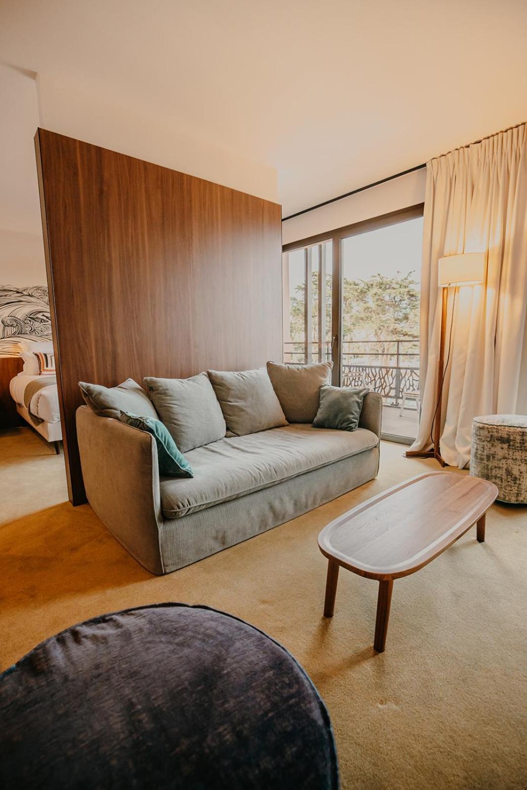 Prestige Suite Sea View