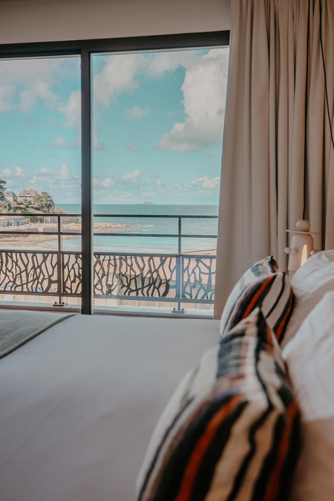 Prestige Suite Sea View