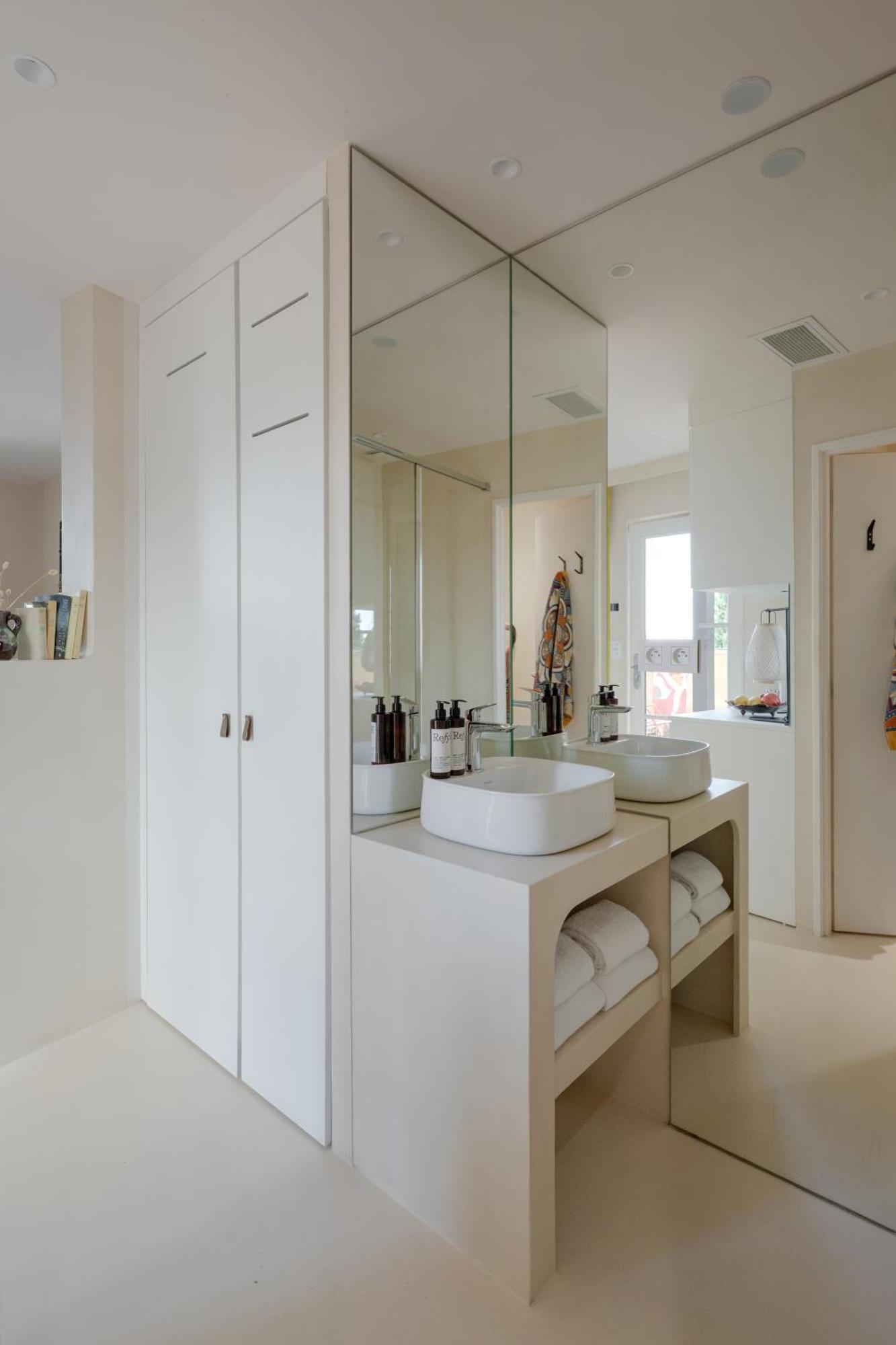 Maison Rose – bain nordique jacuzzi