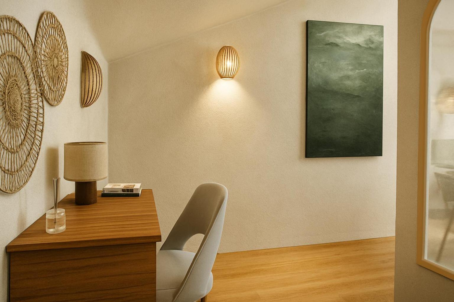Suite Double