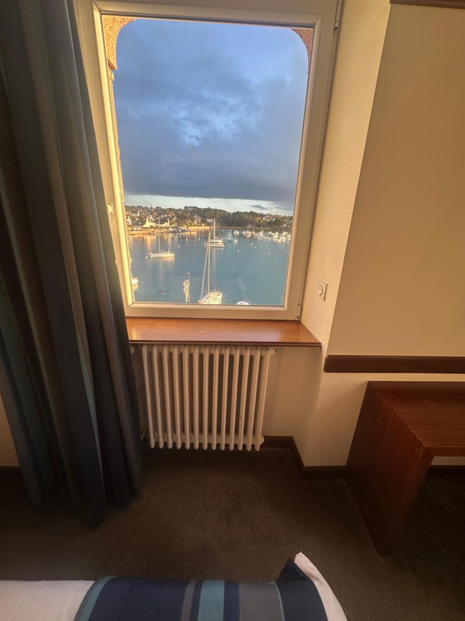 Suite Sea View