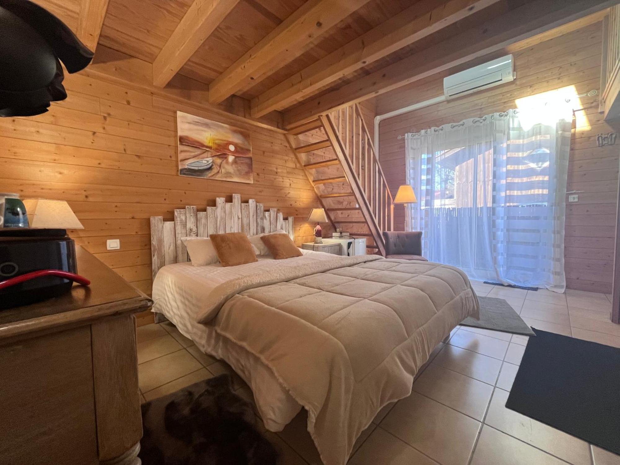 Superior Quadruple Room