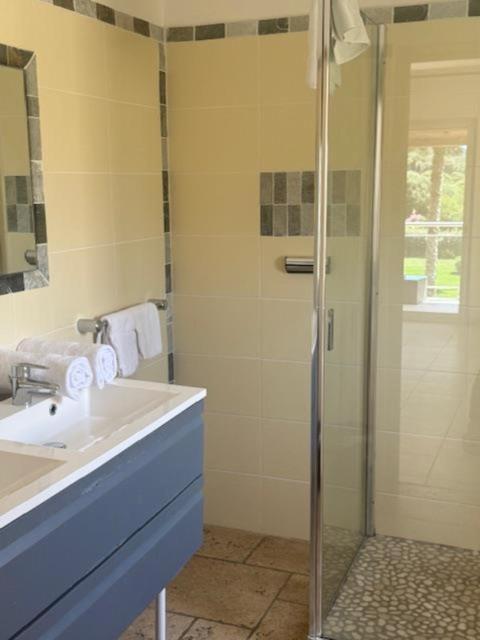 Standard Double Room Annex