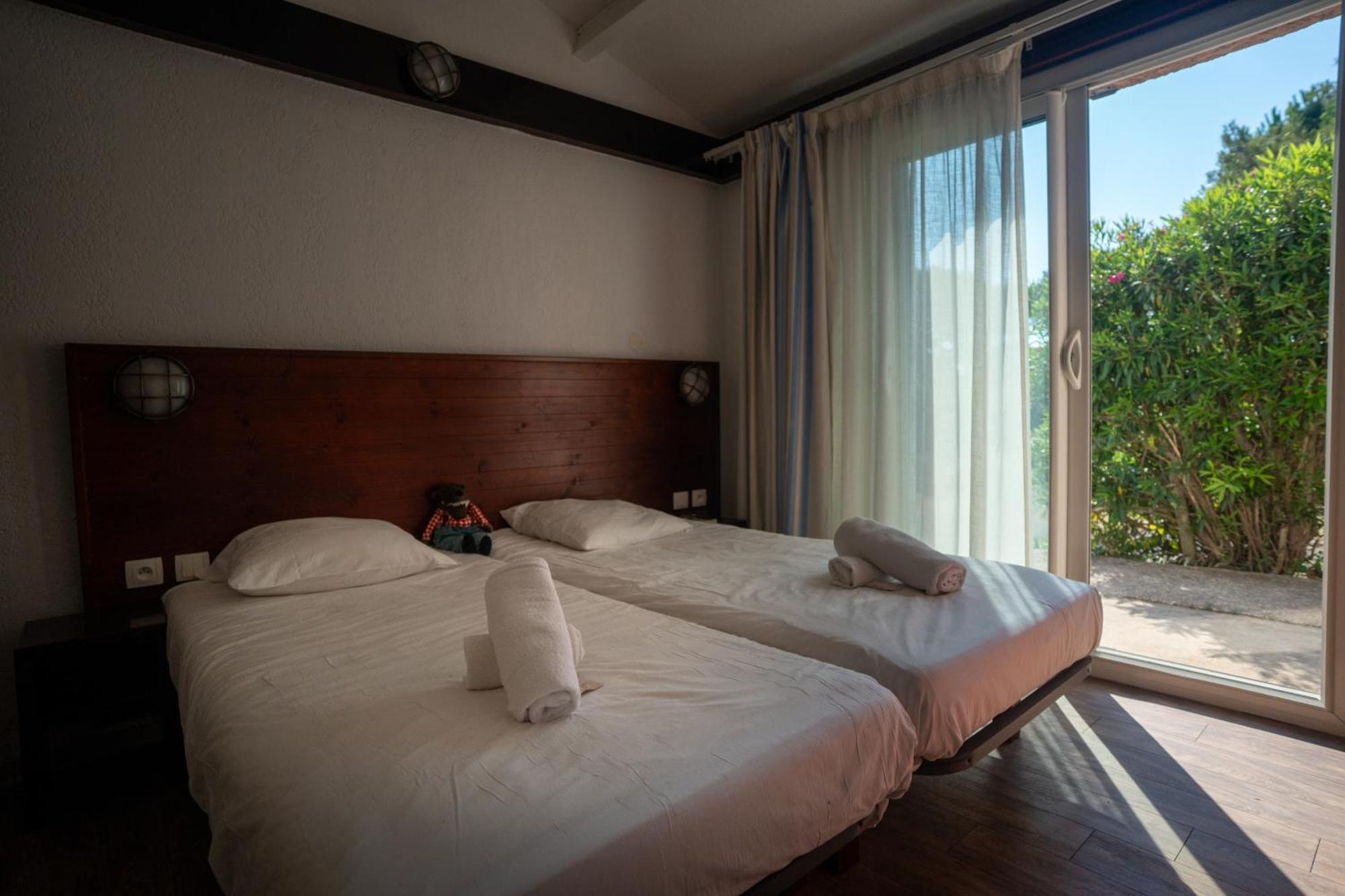 Twin Room Terrace