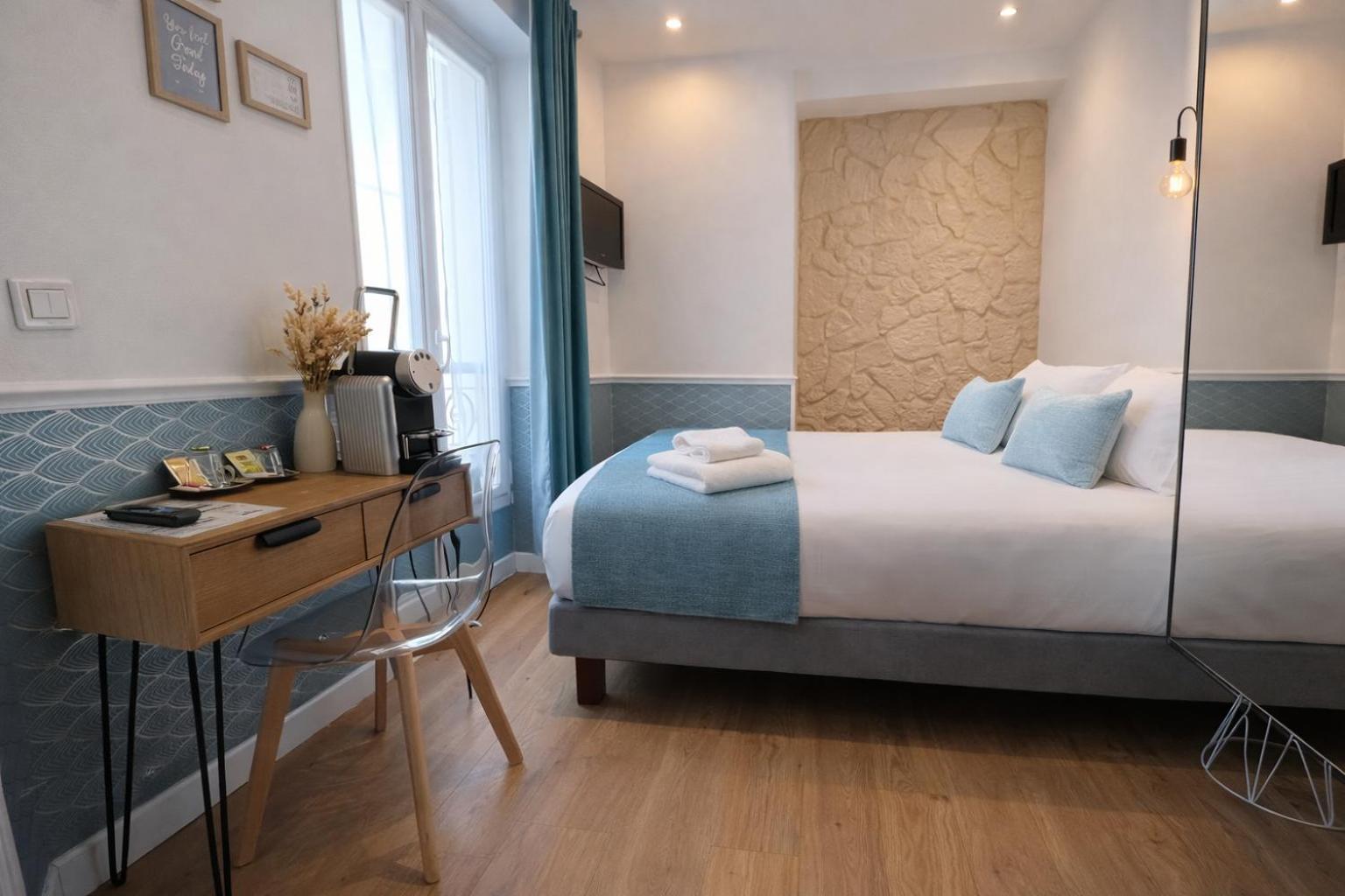 Small Double Room