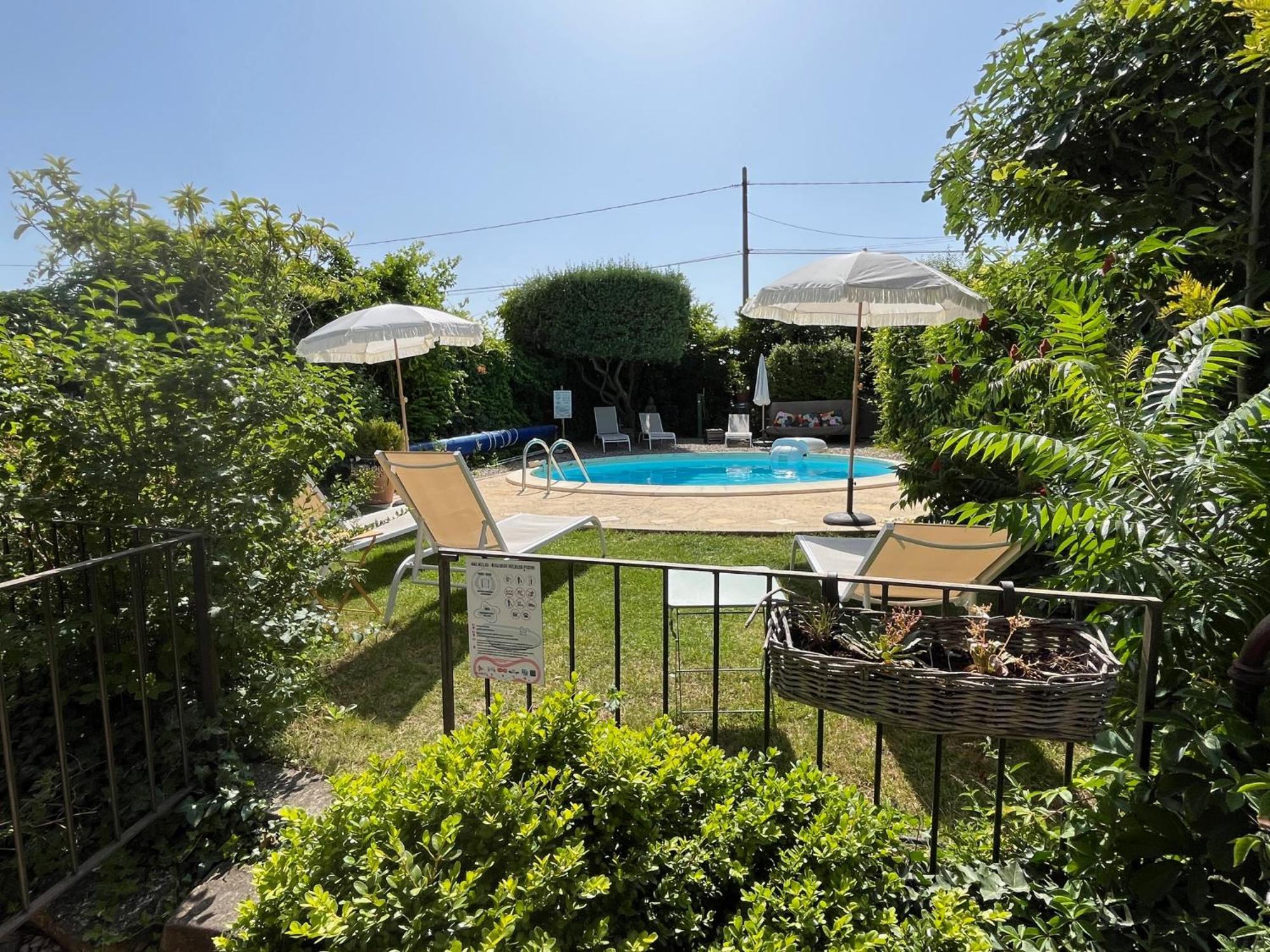 Studio Terrace